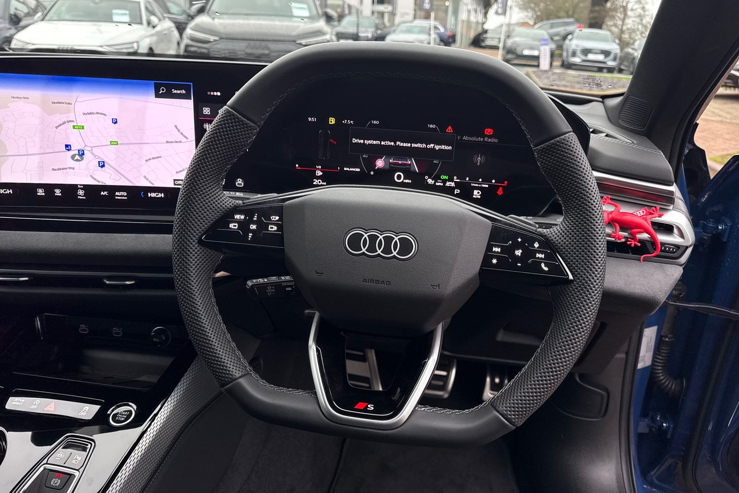 Used Audi A5 2025 for sale - 77675112: Photo 46