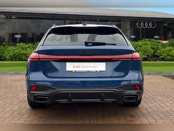 Used Audi A5 2025 for sale - 77675112: Photo