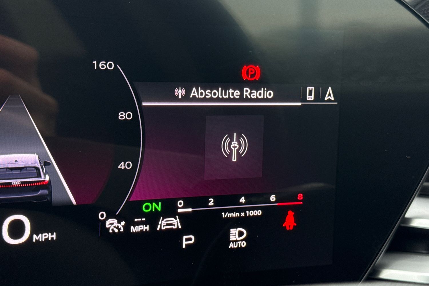 Used Audi A5 2025 for sale - 77675112: Photo 50