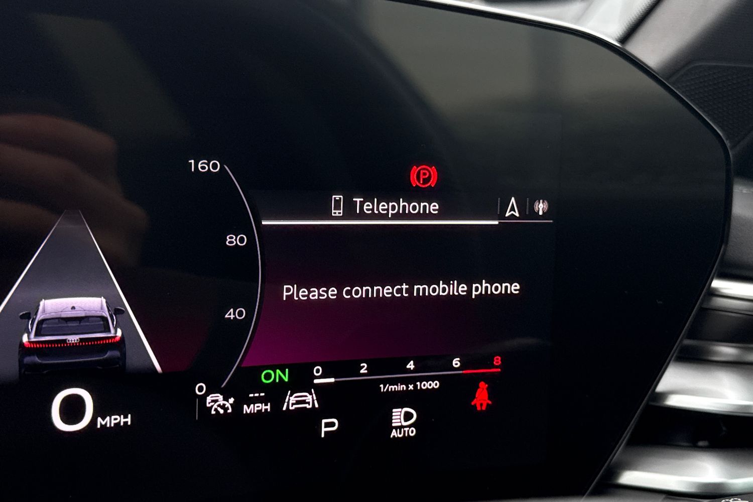 Used Audi A5 2025 for sale - 77675112: Photo 51