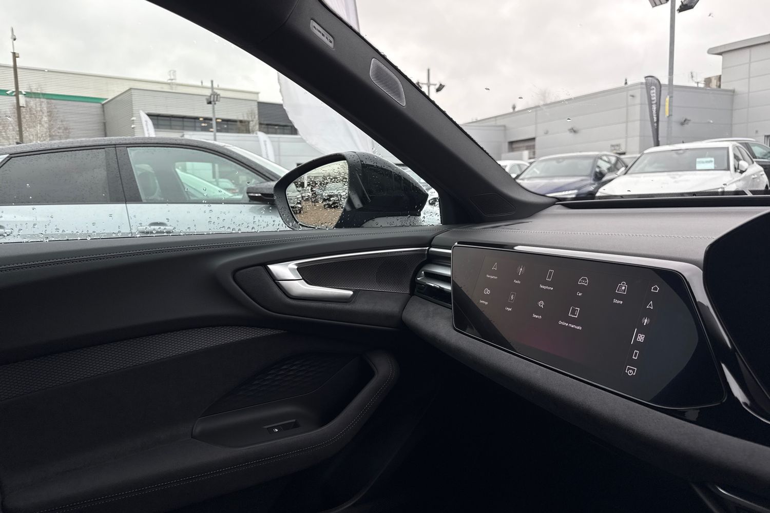 Used Audi A5 2025 for sale - 77675112: Photo 60