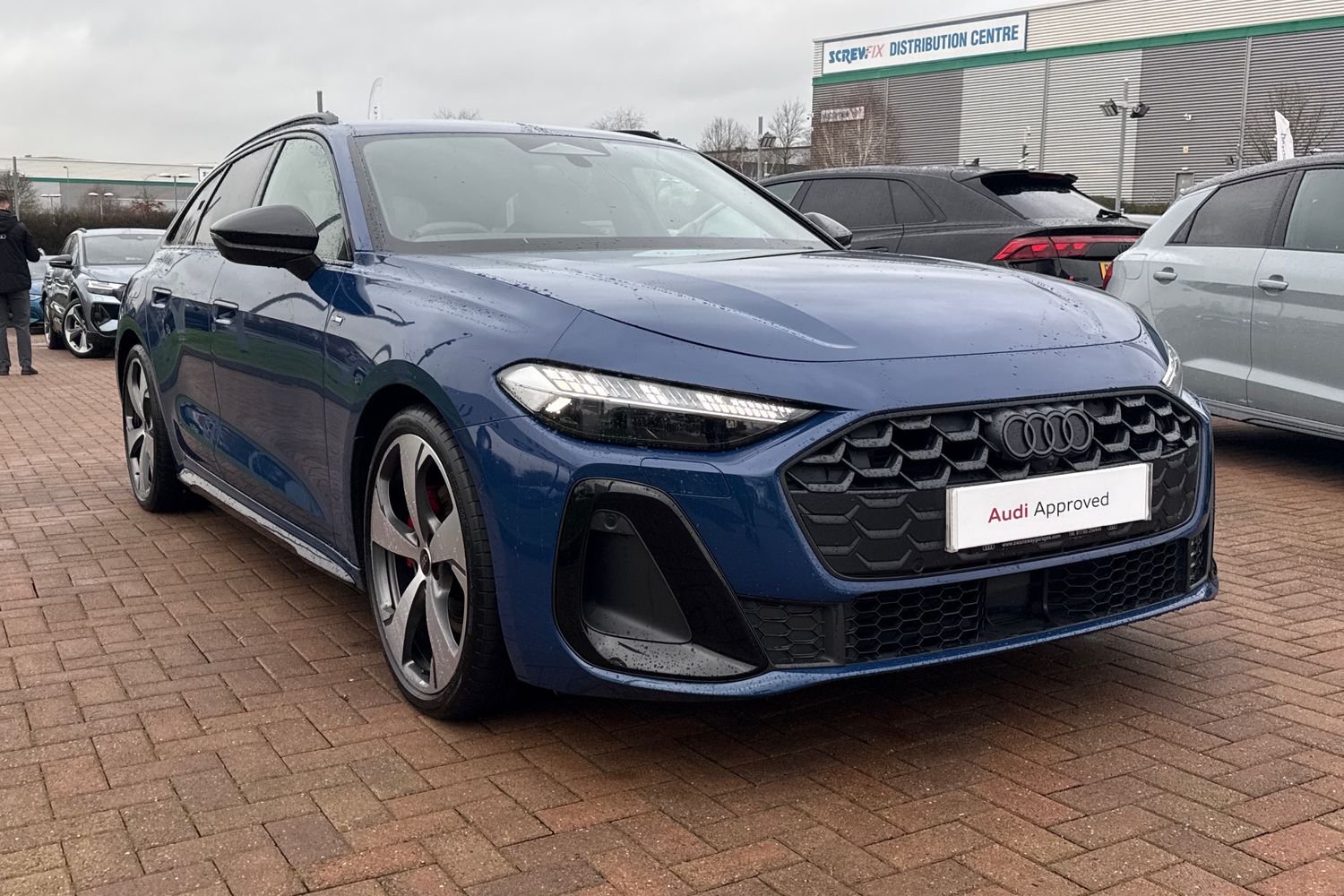 Used Audi A5 2025 for sale - 77675112: Photo 9