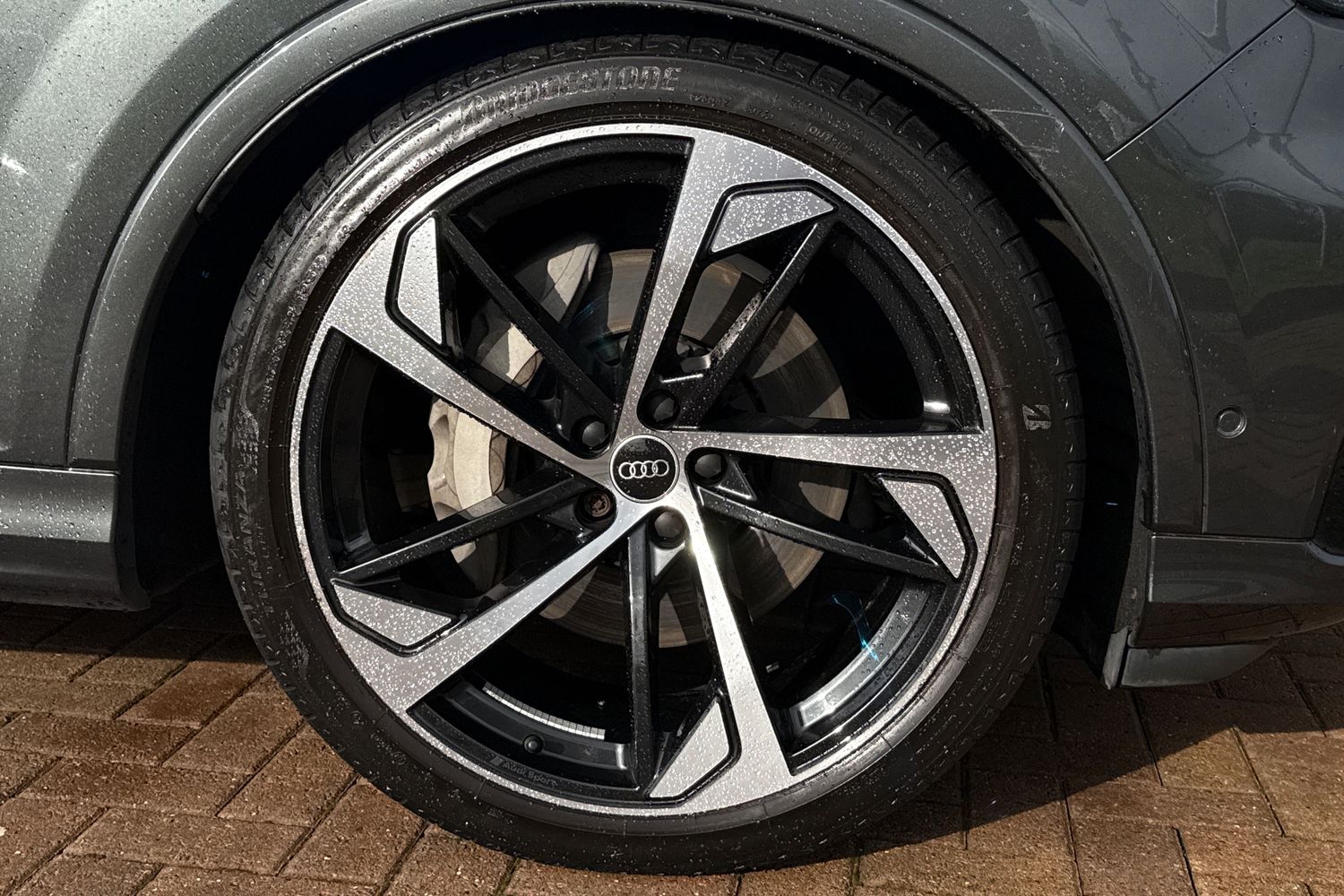 Used Audi Q7 2023 for sale - 77527263: Photo 10