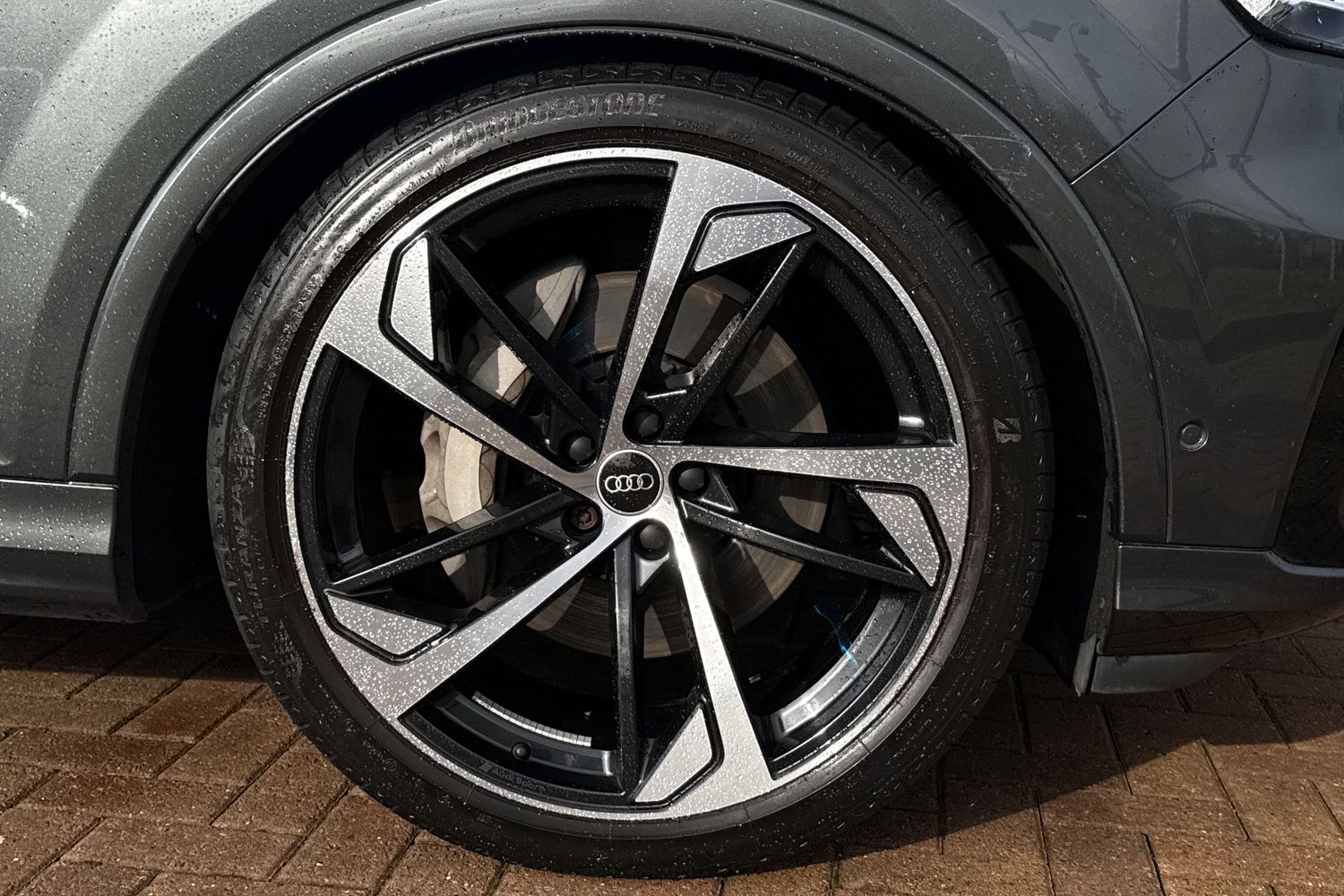 Used Audi Q7 2023 for sale - 77527263: Photo 12