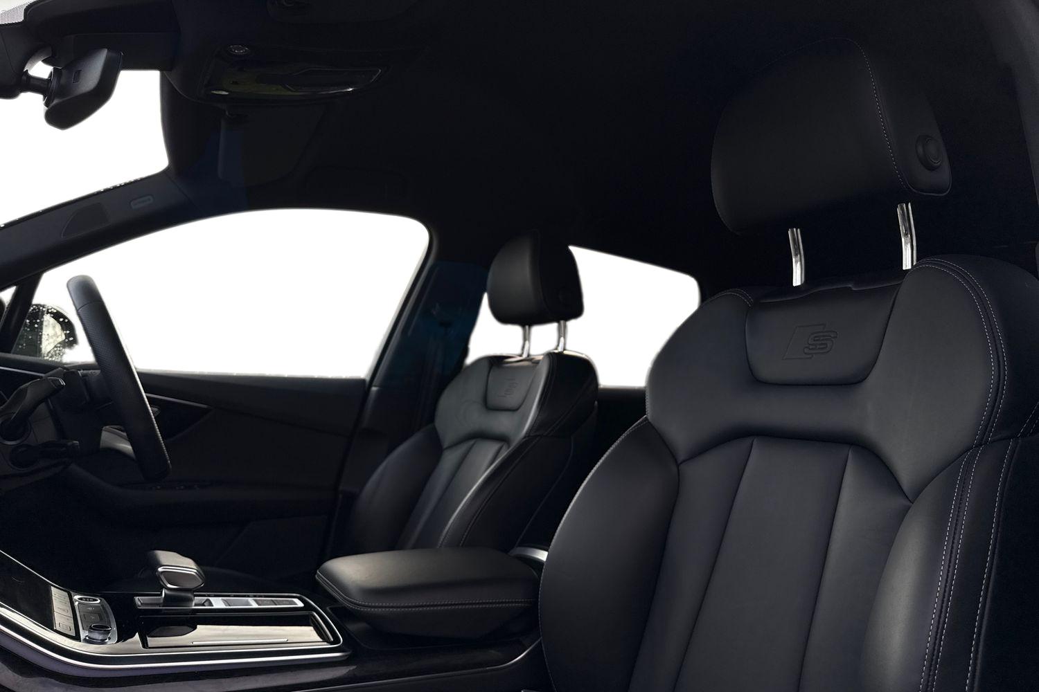 Used Audi Q7 2023 for sale - 77527263: Photo 15