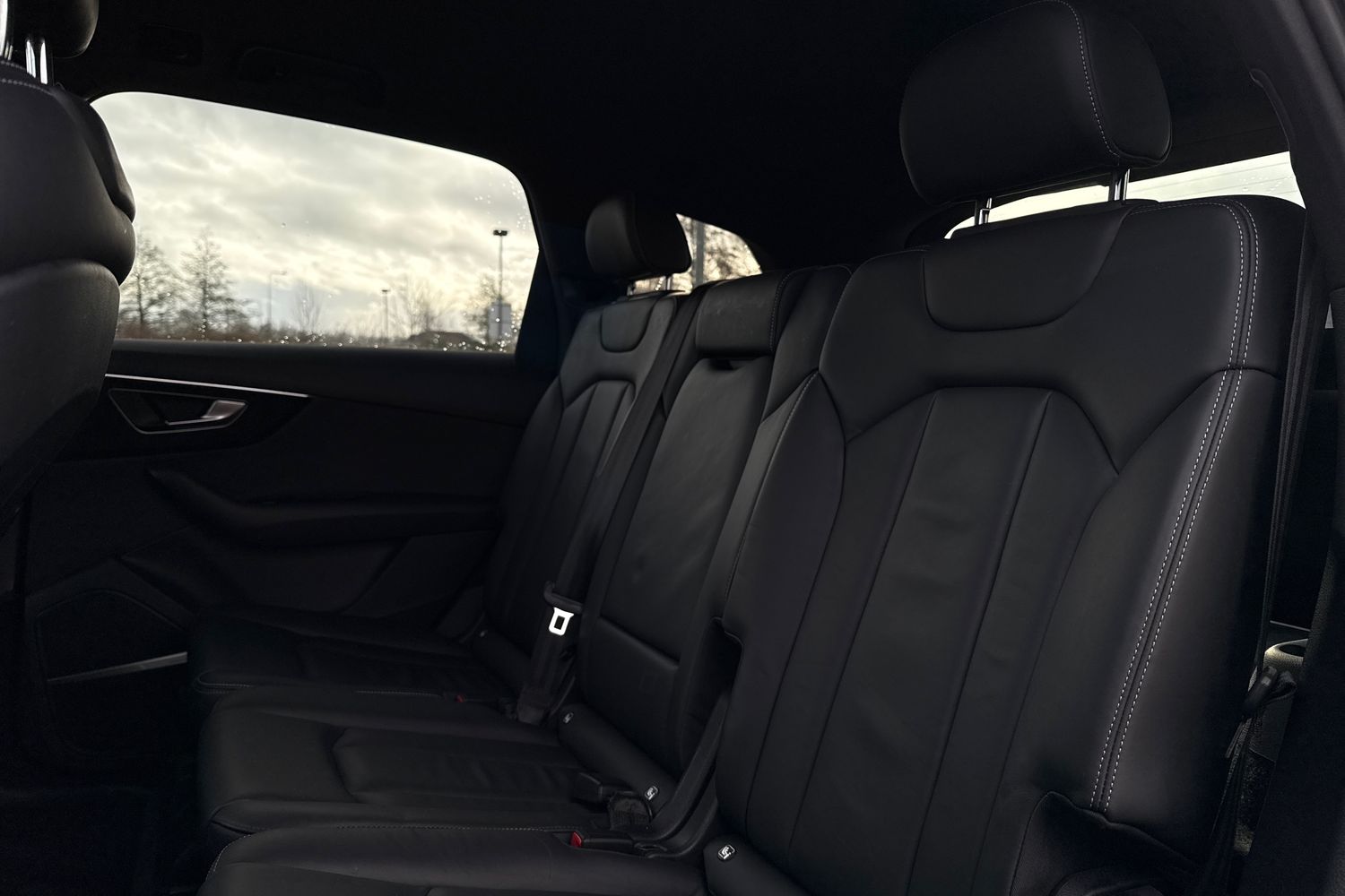 Used Audi Q7 2023 for sale - 77527263: Photo 18