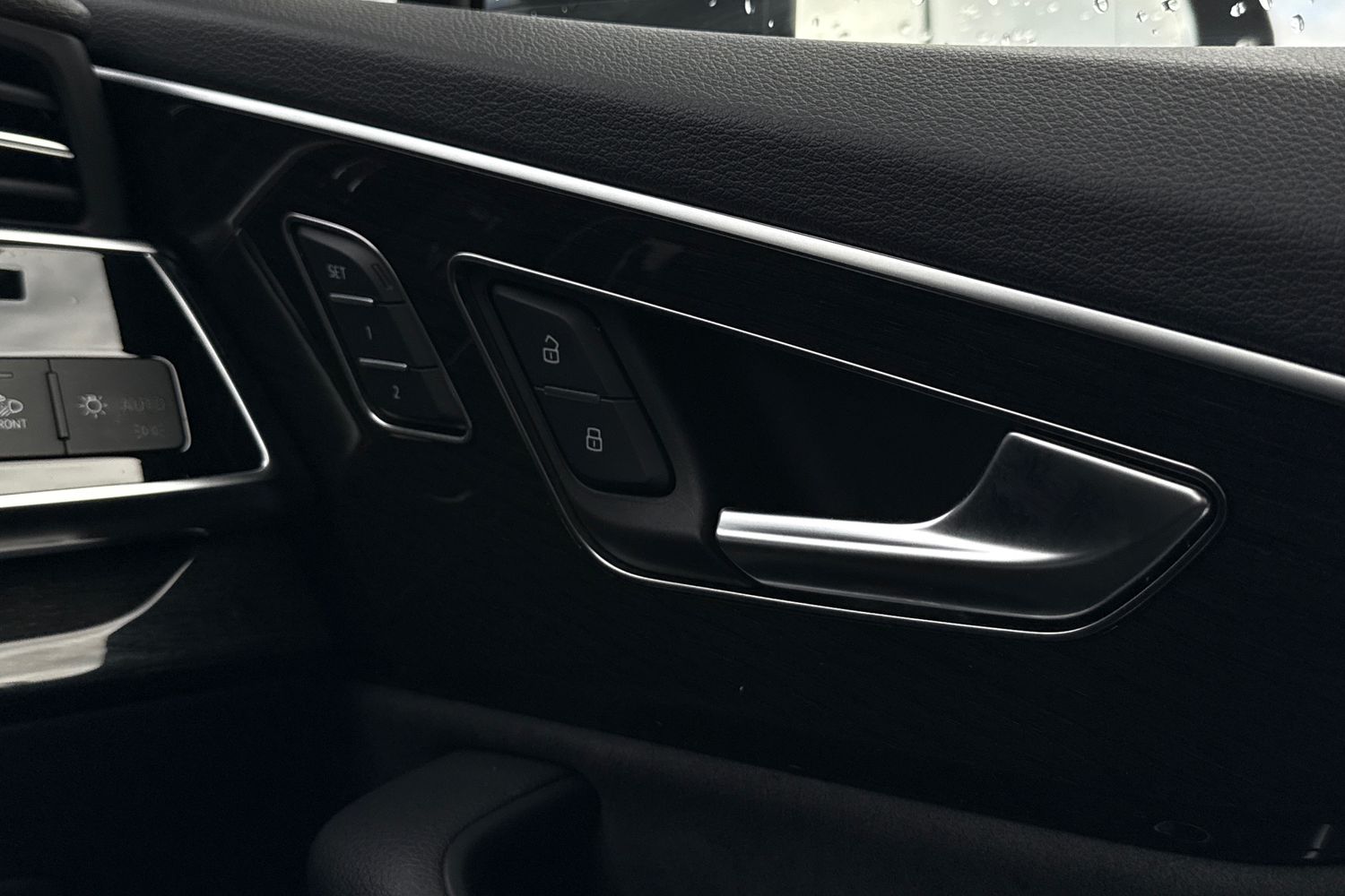 Used Audi Q7 2023 for sale - 77527263: Photo 20