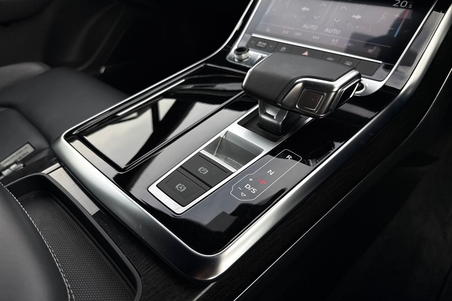 Used Audi Q7 2023 for sale - 77527263: Photo 22