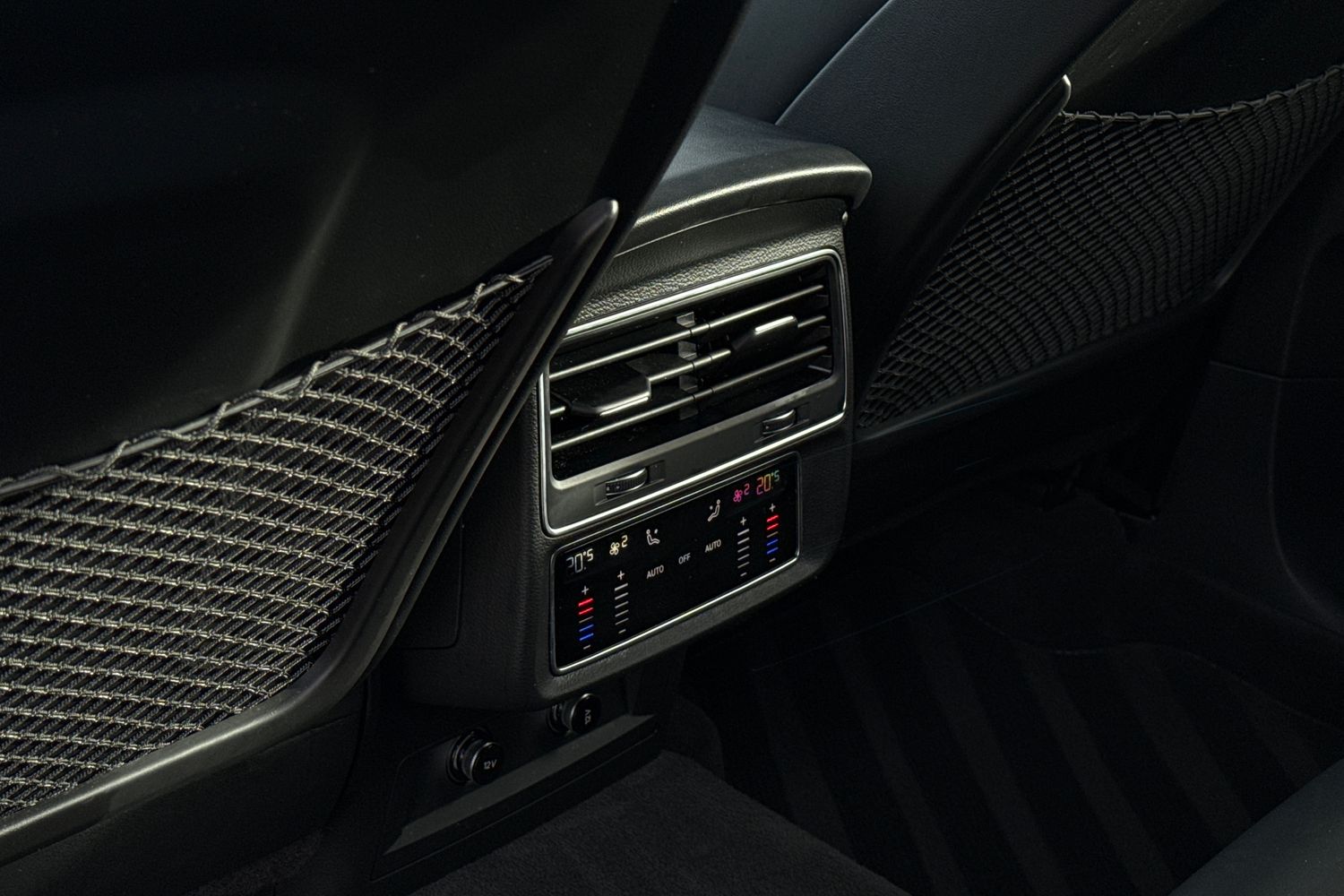 Used Audi Q7 2023 for sale - 77527263: Photo 30