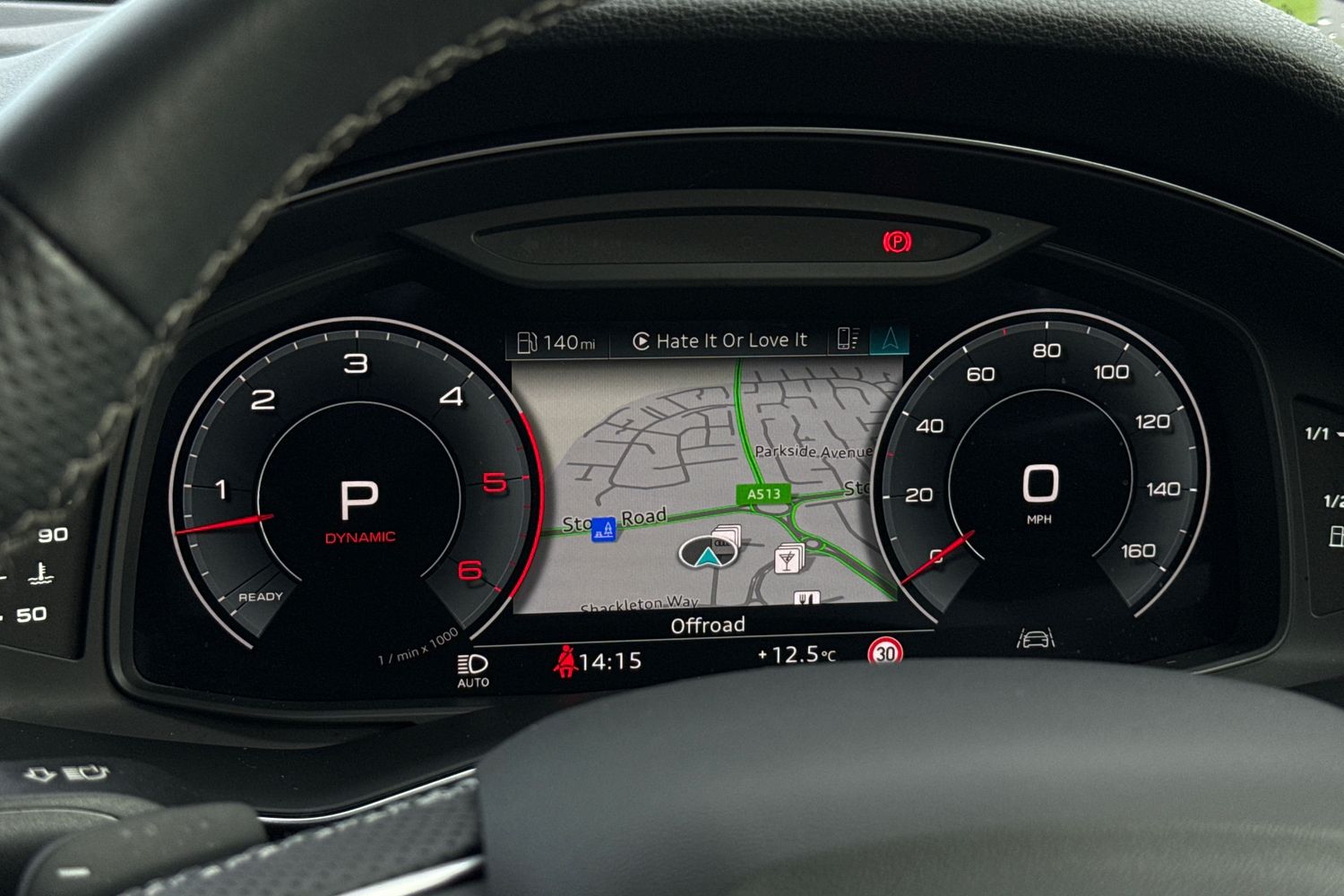 Used Audi Q7 2023 for sale - 77527263: Photo 37