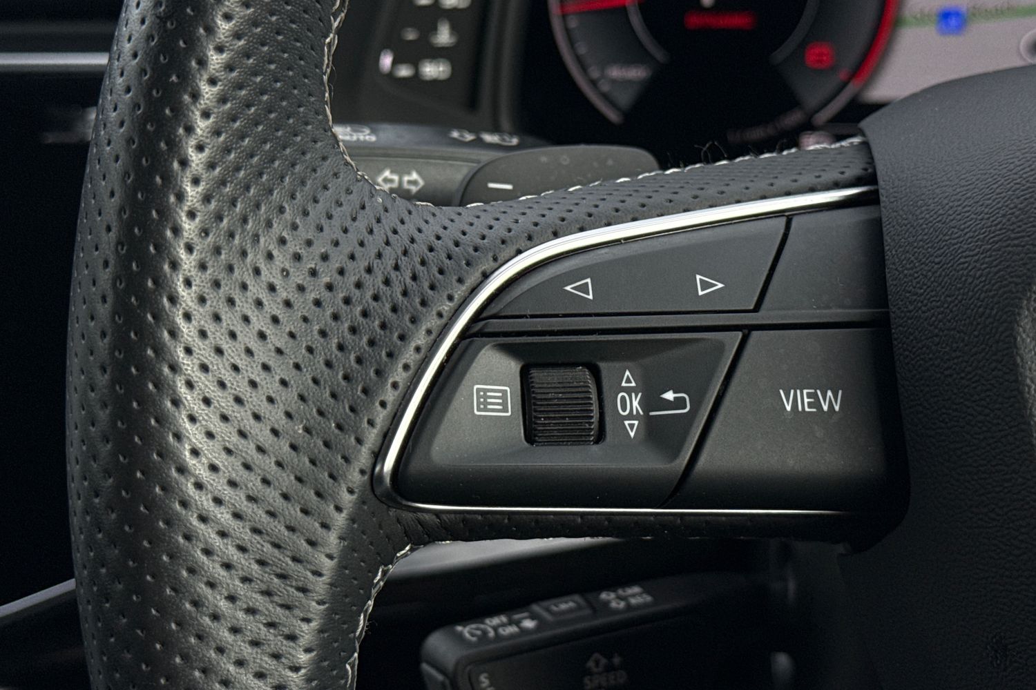 Used Audi Q7 2023 for sale - 77527263: Photo 38