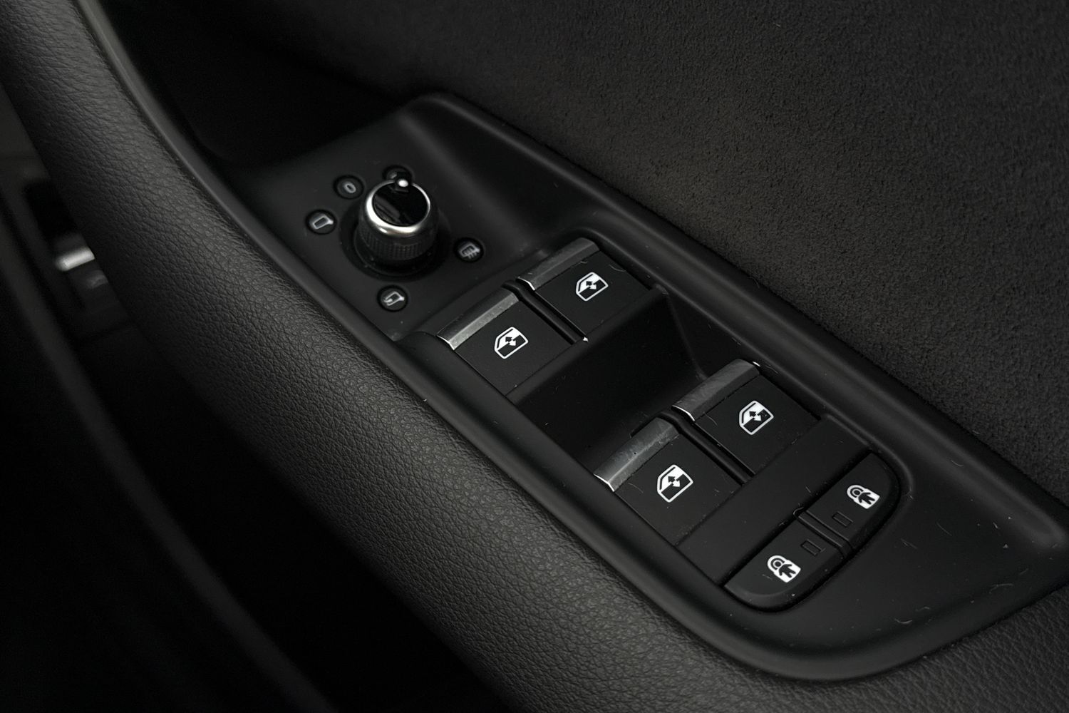 Used Audi Q7 2023 for sale - 77527263: Photo 41