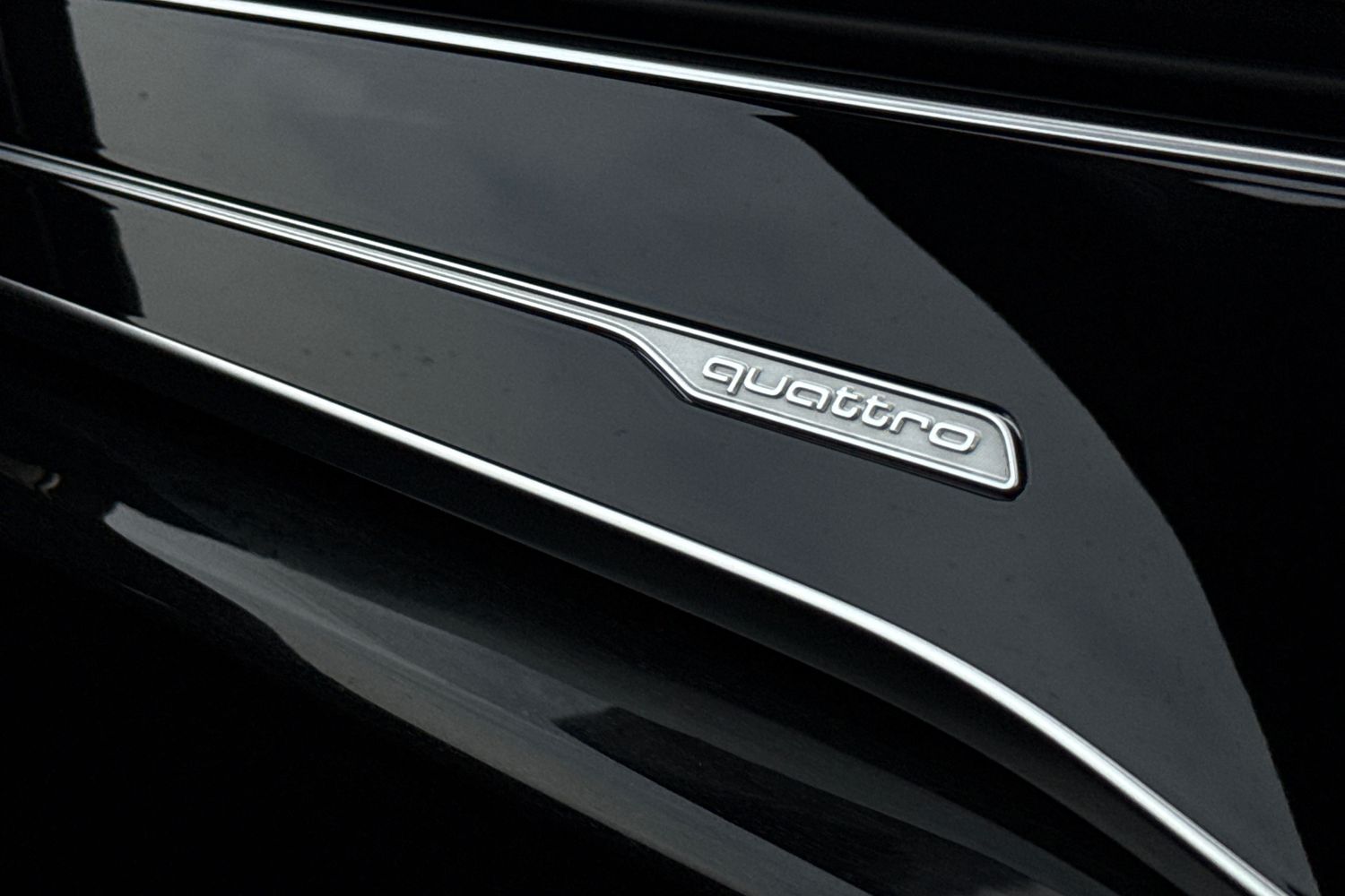 Used Audi Q7 2023 for sale - 77527263: Photo 42