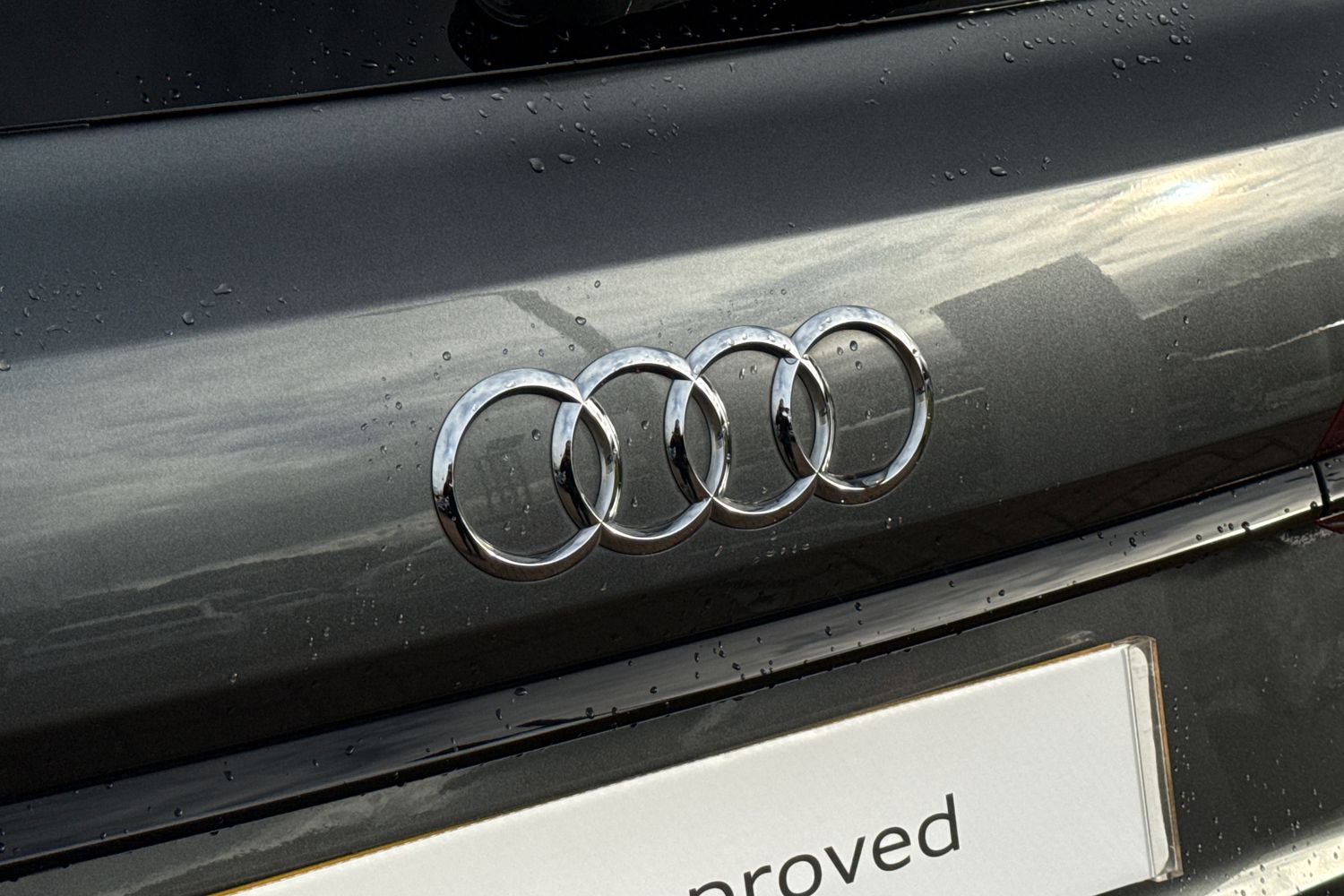 Used Audi Q7 2023 for sale - 77527263: Photo 47