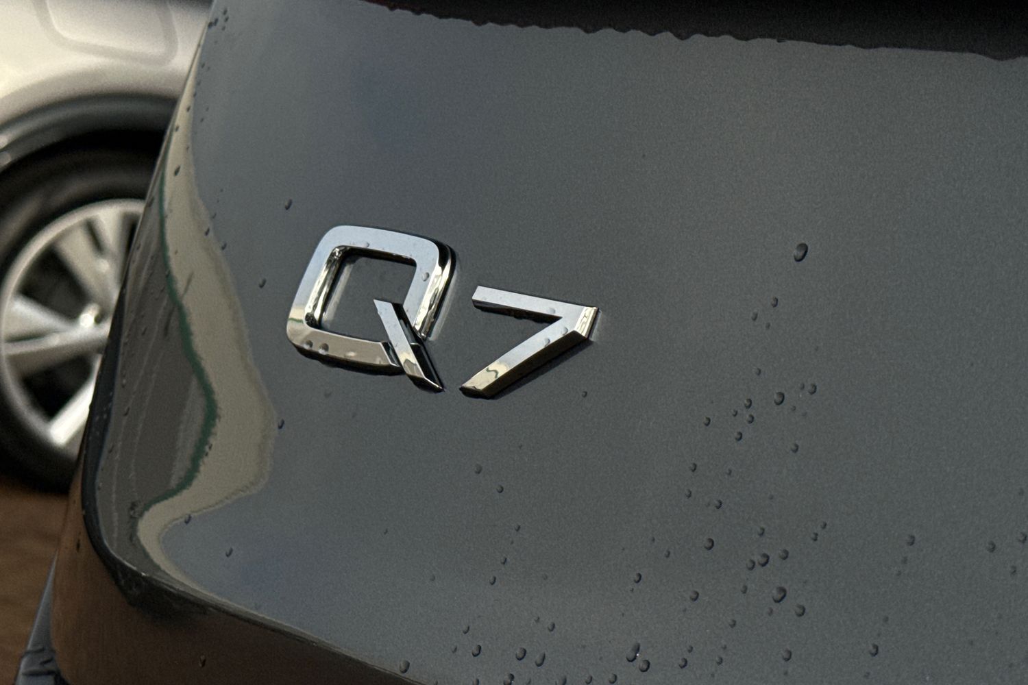 Used Audi Q7 2023 for sale - 77527263: Photo 49