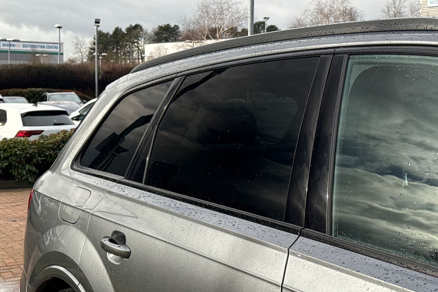 Used Audi Q7 2023 for sale - 77527263: Photo 52