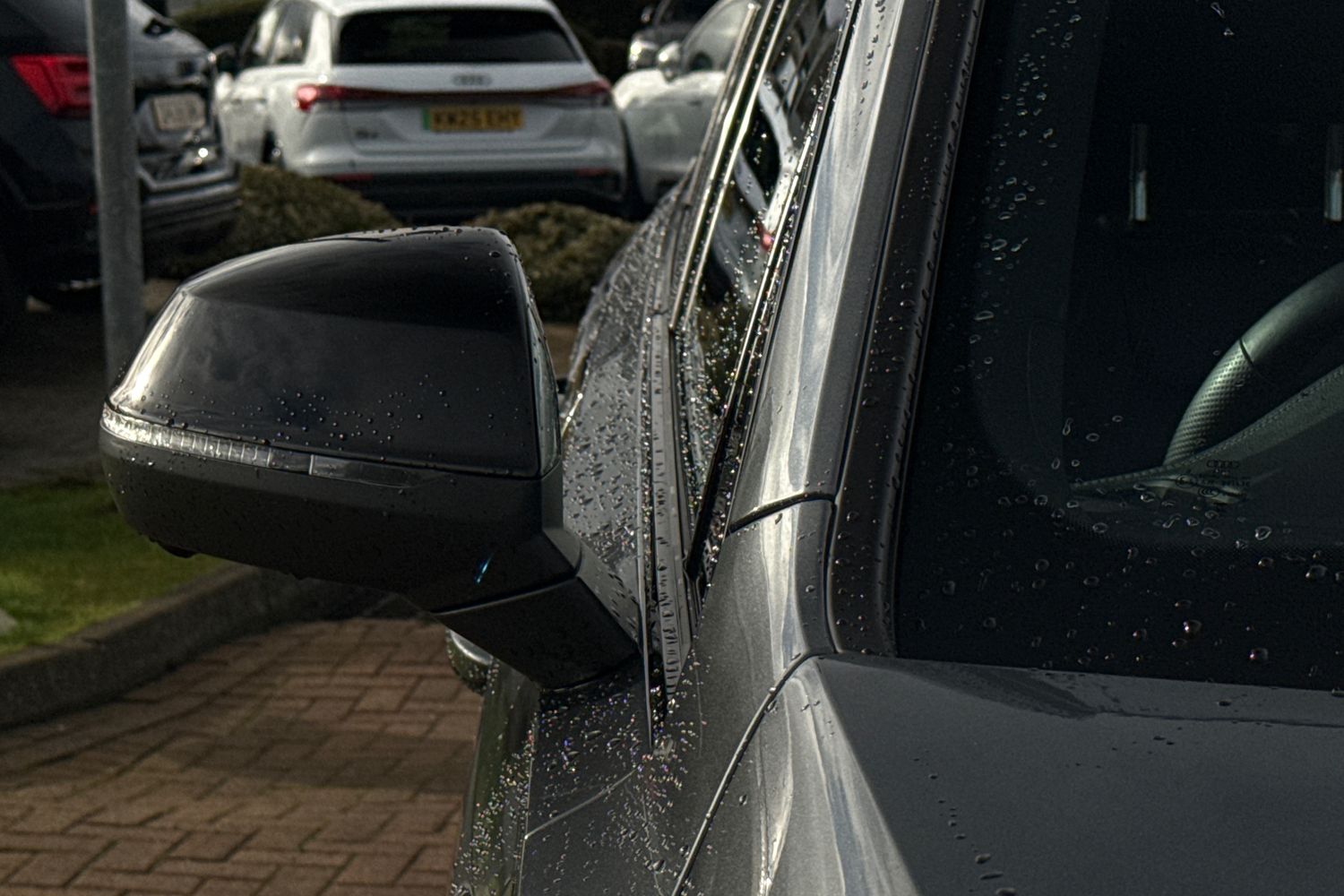 Used Audi Q7 2023 for sale - 77527263: Photo 53