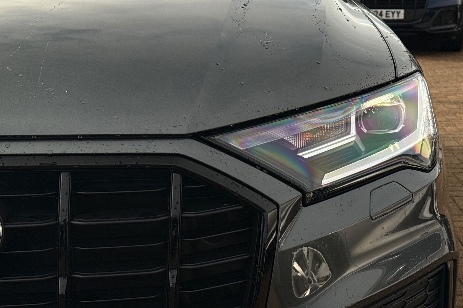 Used Audi Q7 2023 for sale - 77527263: Photo 54