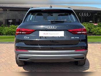 Used Audi Q3 2022 for sale - 78703143: Photo