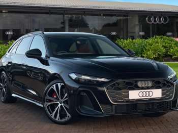 2025 - 3.0 TFSI Edition 1 S Tronic quattro Euro 6 (s/s) 5dr