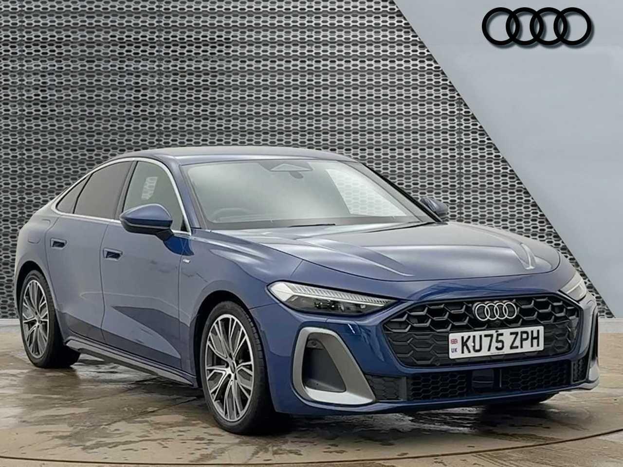 Used Audi A5 2025 for sale - 78043483: Photo 1