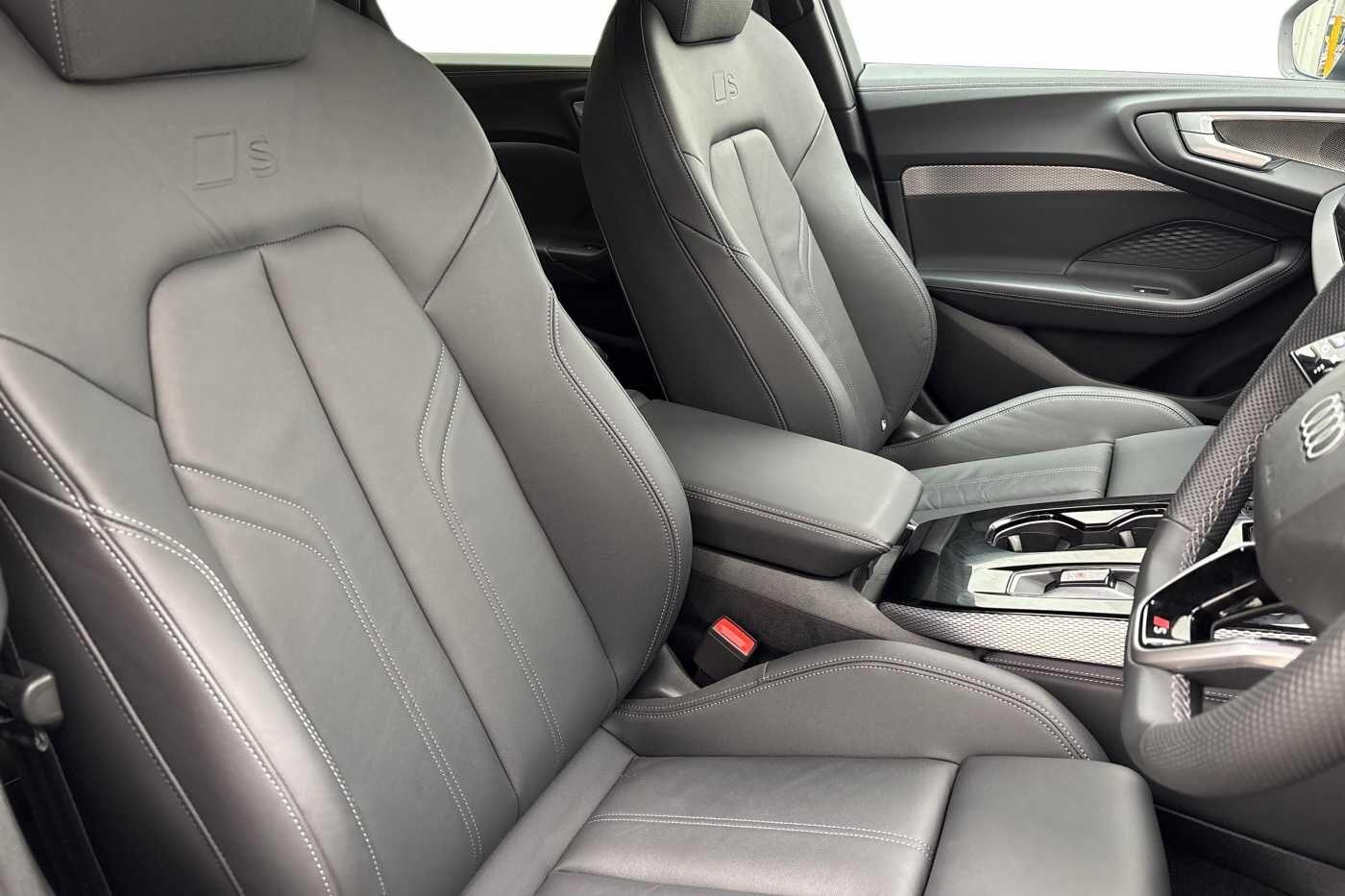 Used Audi A5 2025 for sale - 78043483: Photo 10