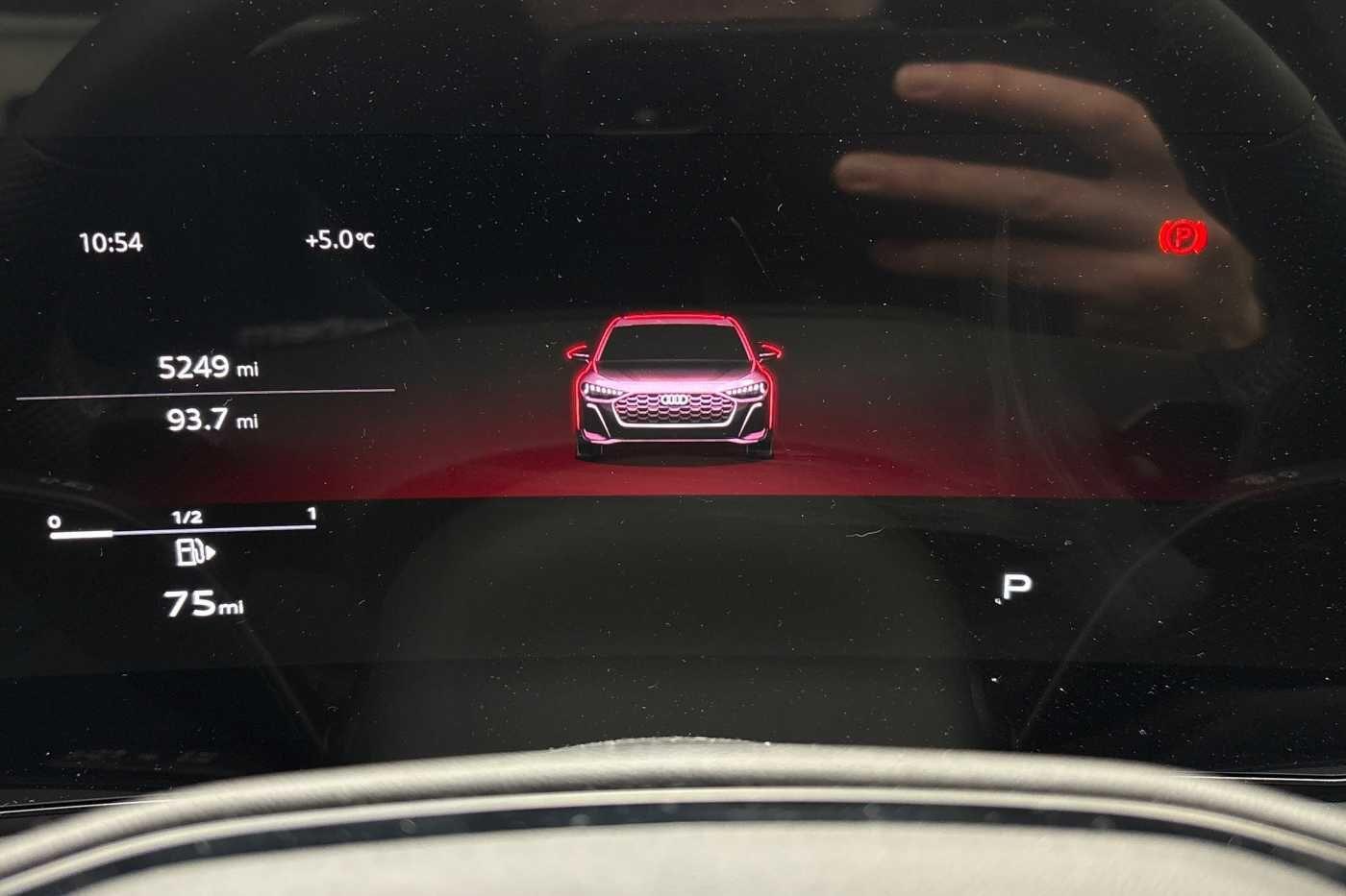 Used Audi A5 2025 for sale - 78043483: Photo 11