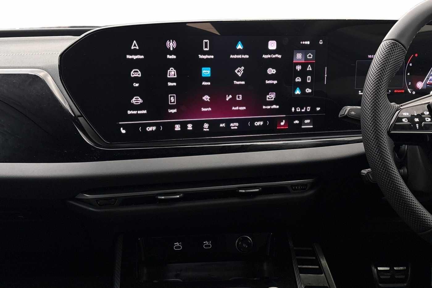 Used Audi A5 2025 for sale - 78043483: Photo 12