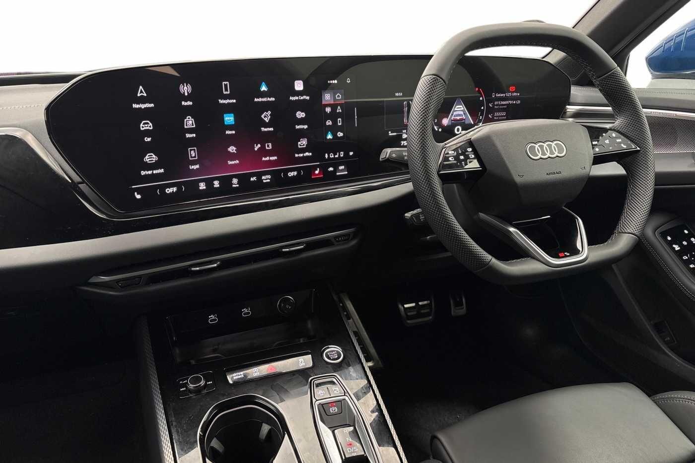 Used Audi A5 2025 for sale - 78043483: Photo 2