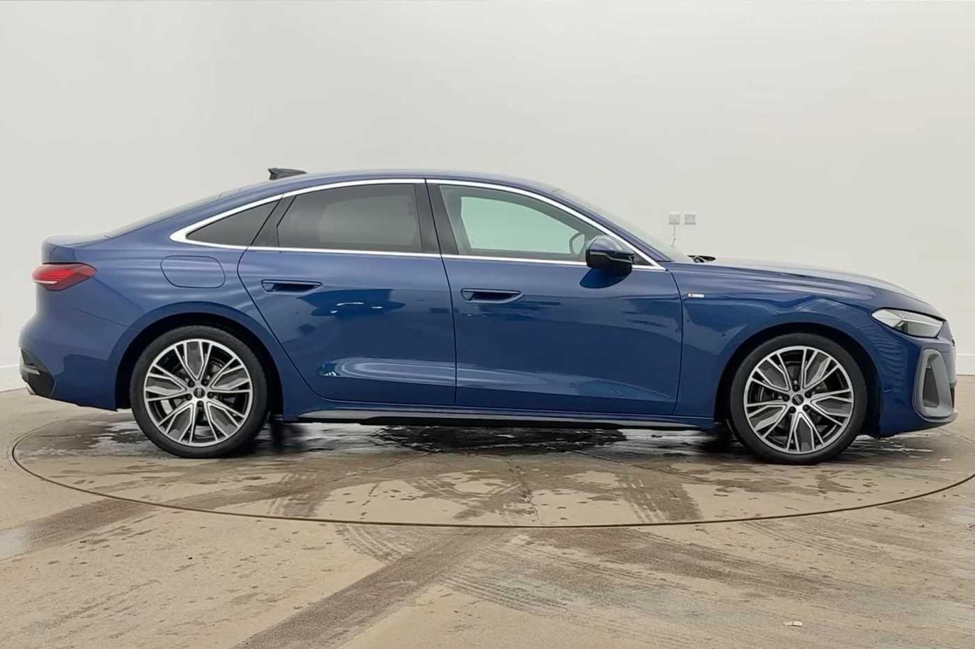 Used Audi A5 2025 for sale - 78043483: Photo 4