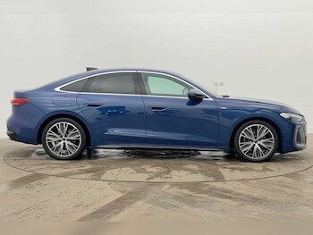 Used Audi A5 2025 for sale - 78043483: Photo