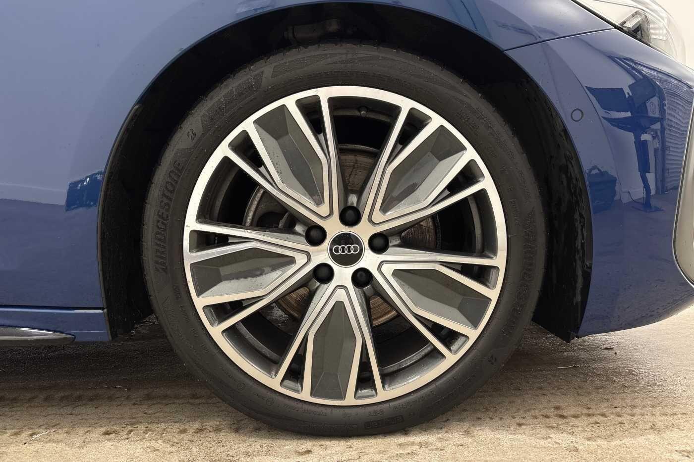 Used Audi A5 2025 for sale - 78043483: Photo 5