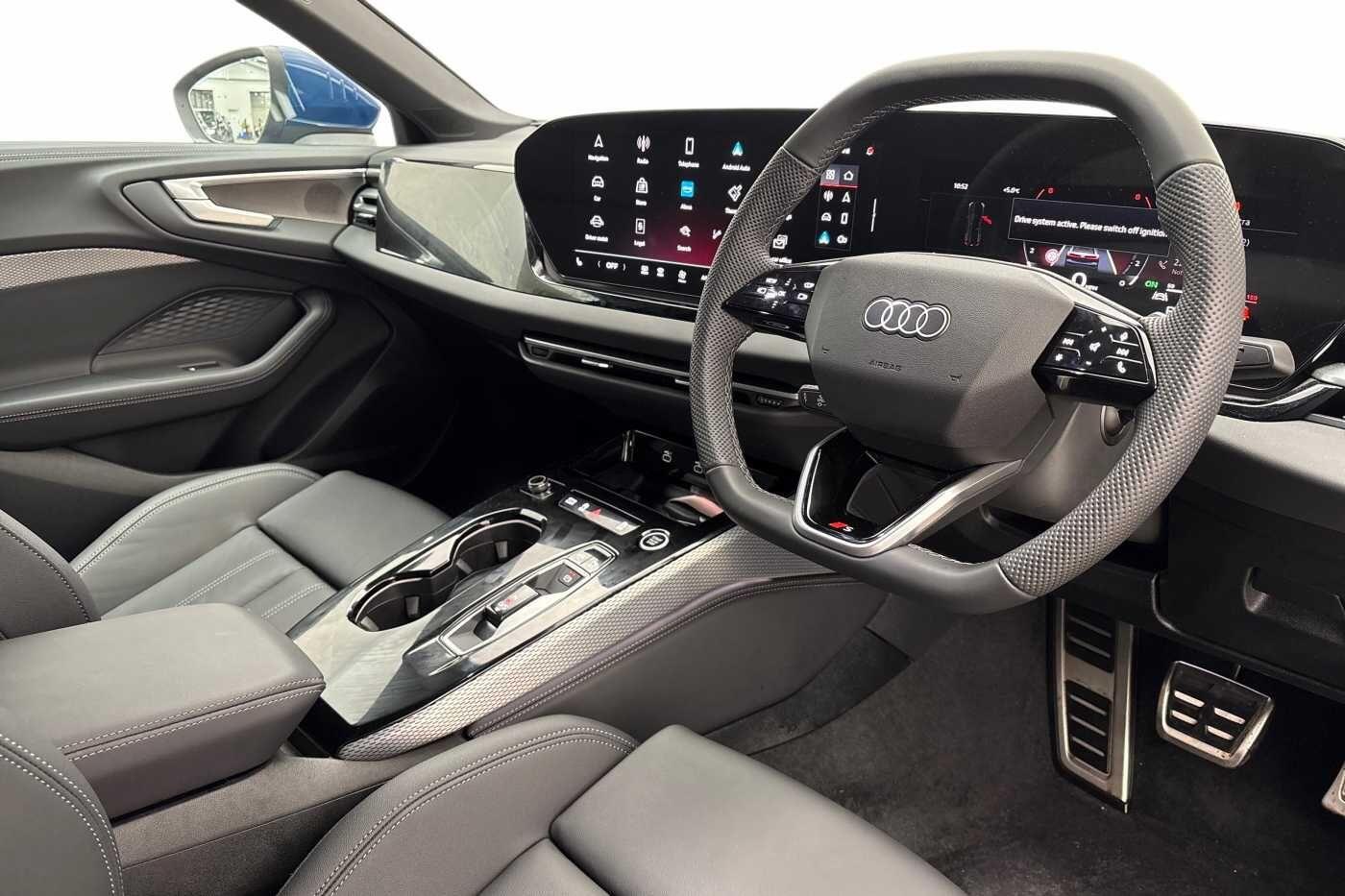 Used Audi A5 2025 for sale - 78043483: Photo 6