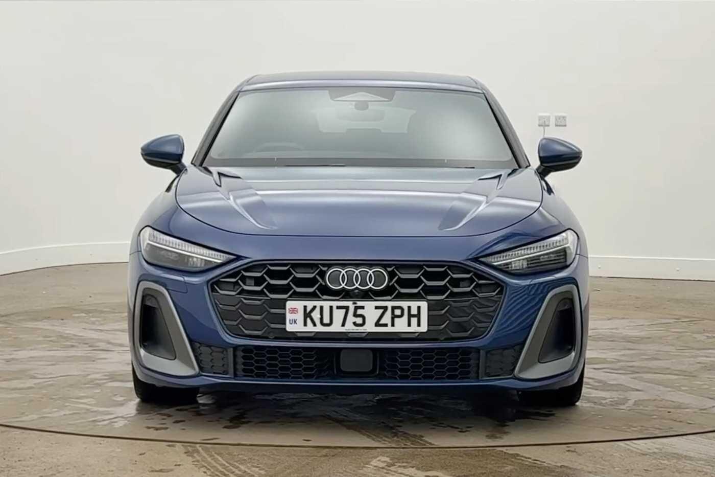 Used Audi A5 2025 for sale - 78043483: Photo 7