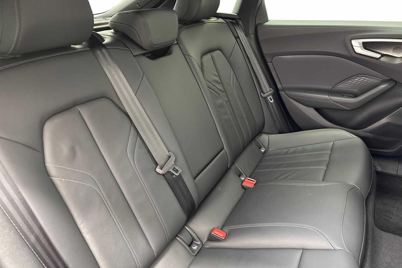 Used Audi A5 2025 for sale - 78043483: Photo 9