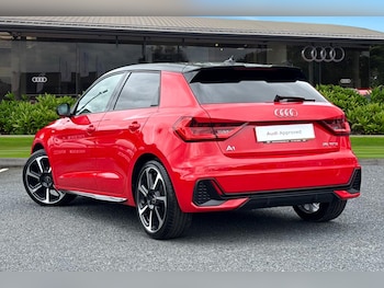 Used Audi A1 2021 for sale - 78807263: Photo