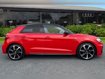 Used Audi A1 2021 for sale - 78807263: Photo