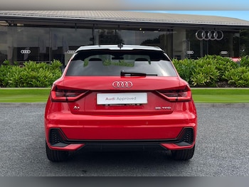 Used Audi A1 2021 for sale - 78807263: Photo