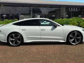 Used Audi RS7 2025 for sale - 74927885: Photo