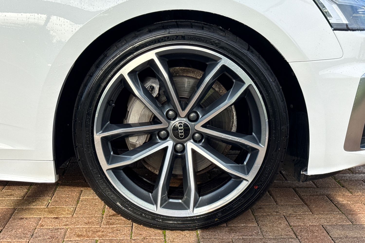 Used Audi A5 2023 for sale - 76654373: Photo 10