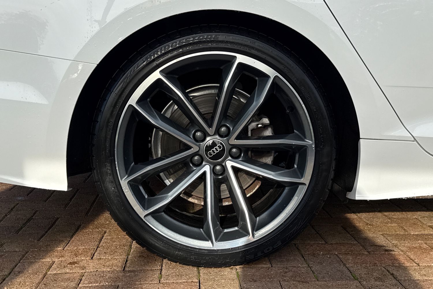 Used Audi A5 2023 for sale - 76654373: Photo 11