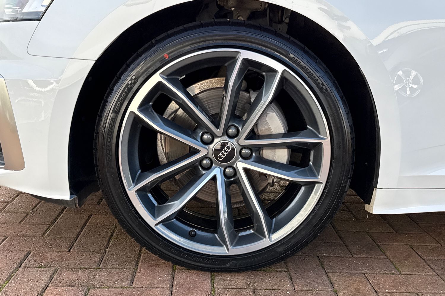 Used Audi A5 2023 for sale - 76654373: Photo 12