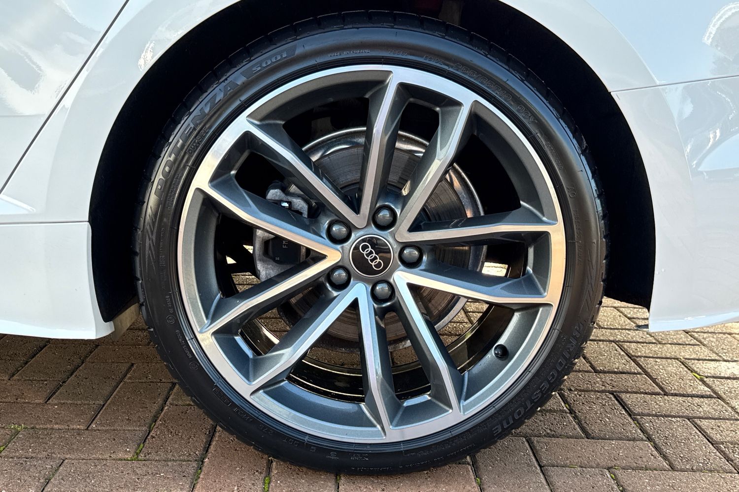 Used Audi A5 2023 for sale - 76654373: Photo 13