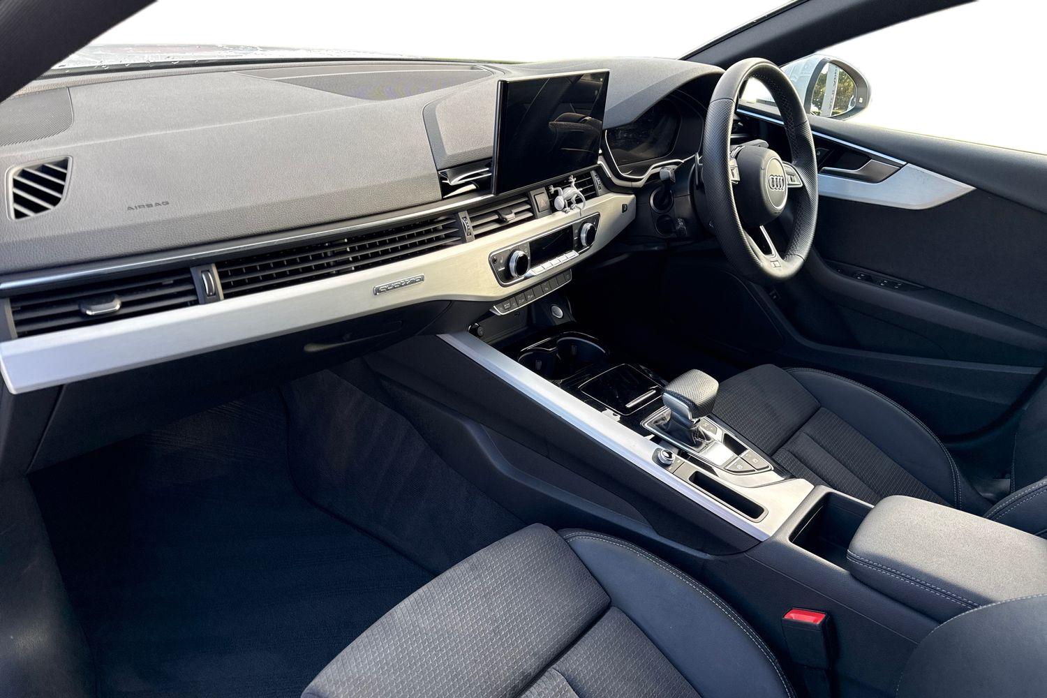 Used Audi A5 2023 for sale - 76654373: Photo 15