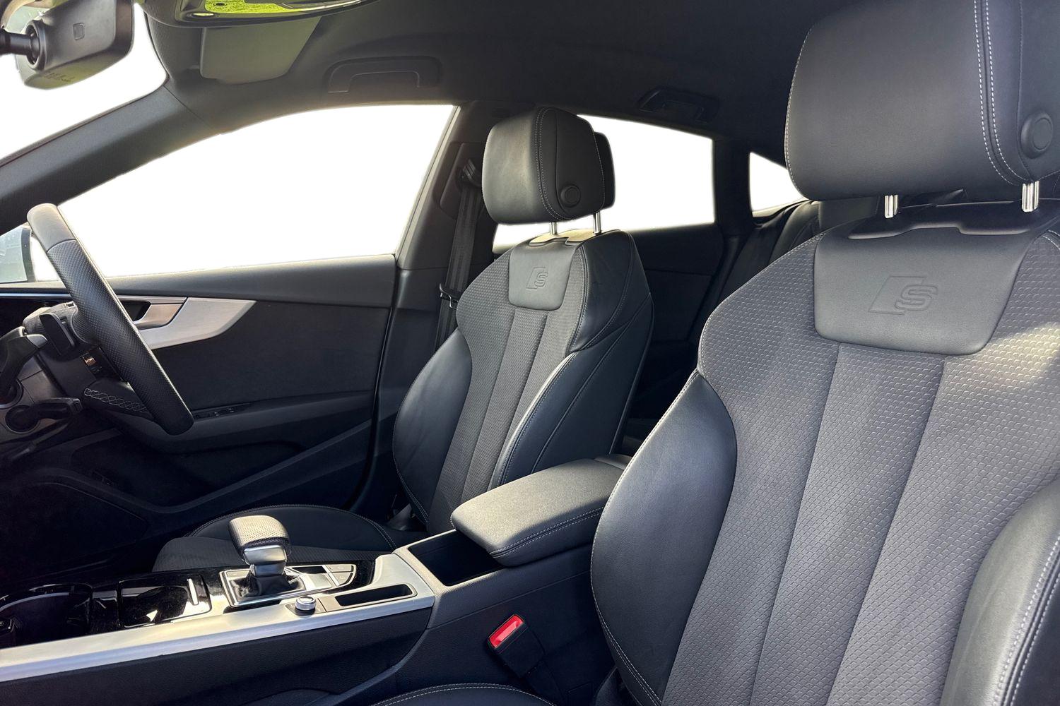 Used Audi A5 2023 for sale - 76654373: Photo 16