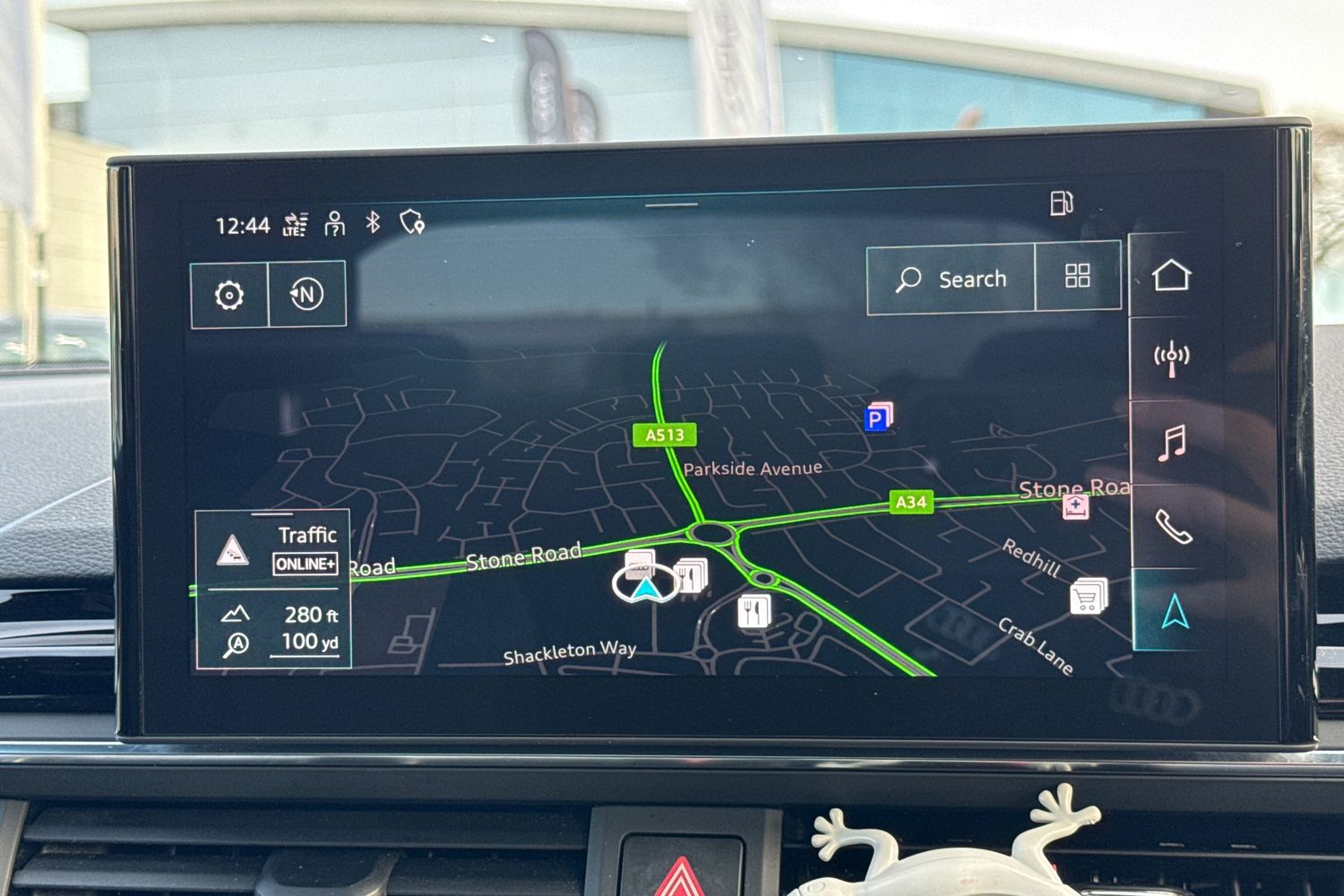 Used Audi A5 2023 for sale - 76654373: Photo 17