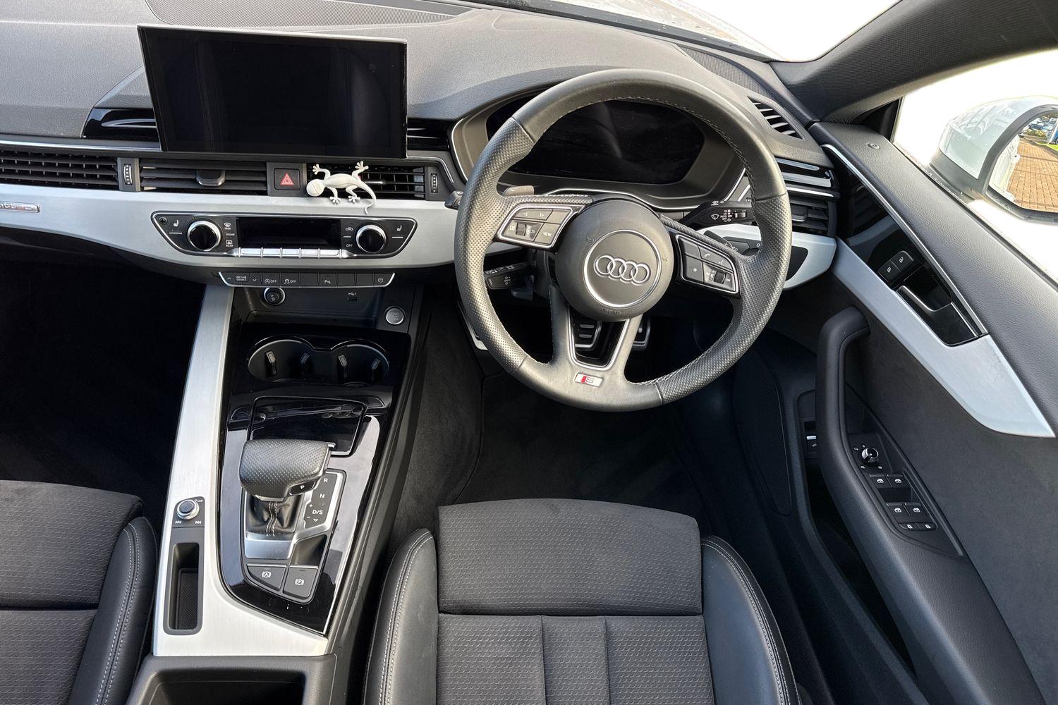 Used Audi A5 2023 for sale - 76654373: Photo 18