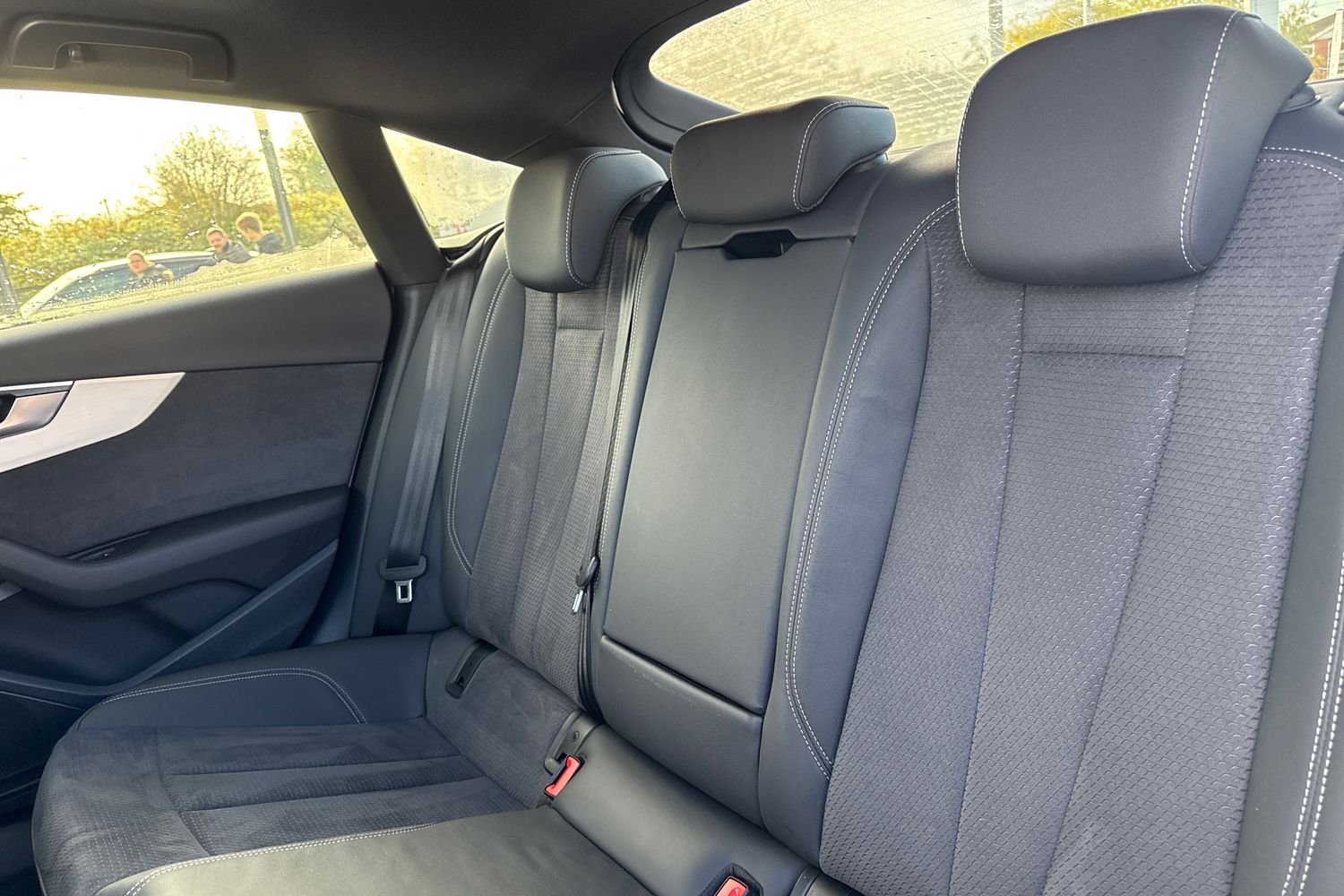 Used Audi A5 2023 for sale - 76654373: Photo 19