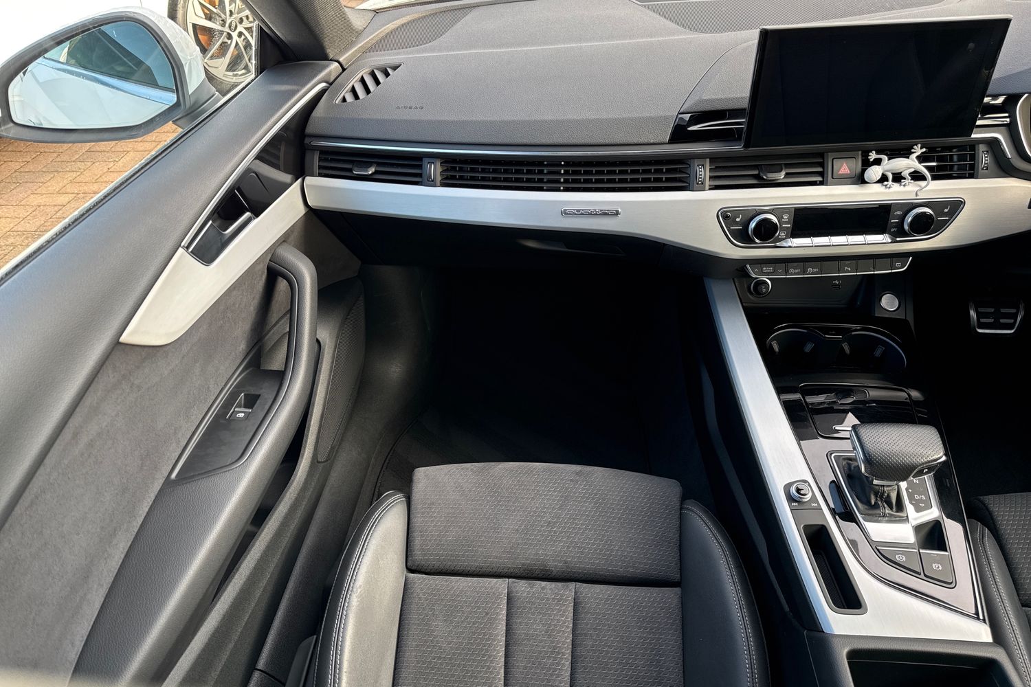 Used Audi A5 2023 for sale - 76654373: Photo 20