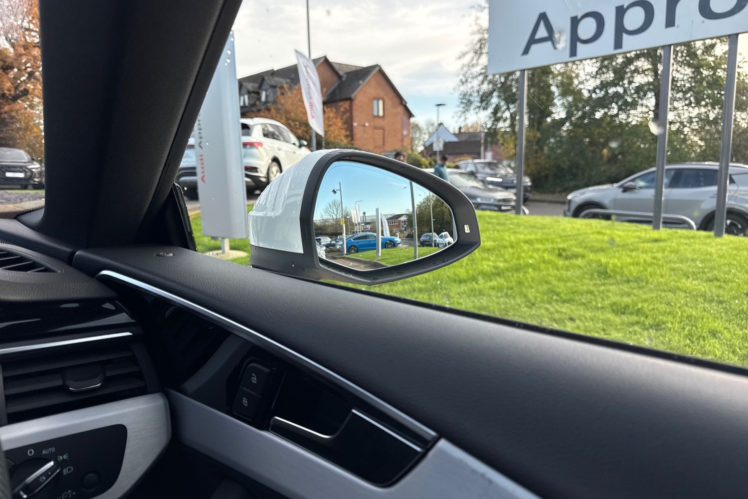 Used Audi A5 2023 for sale - 76654373: Photo 21